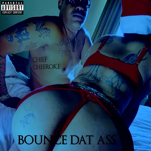 Bounce Dat Ass