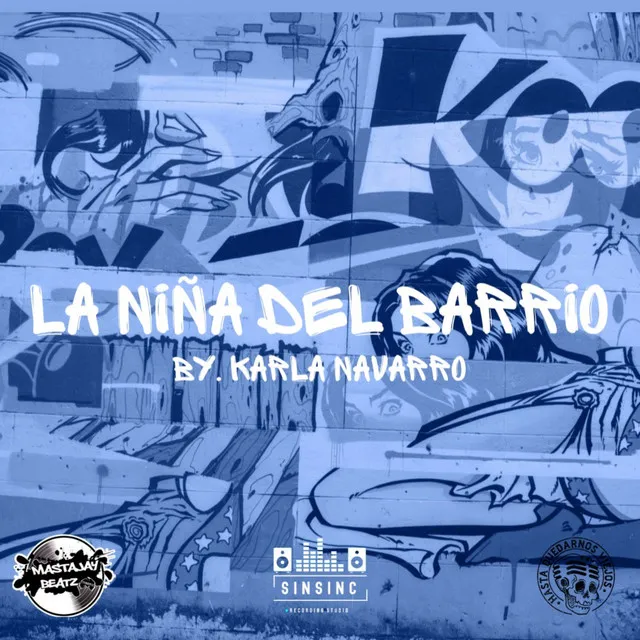 La Niña del Barrio