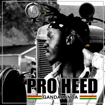 Gandakanda by Pro Heed