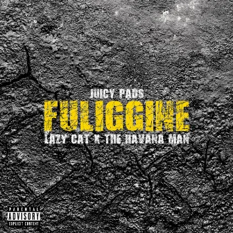 Fuliggine by Juicy Pads