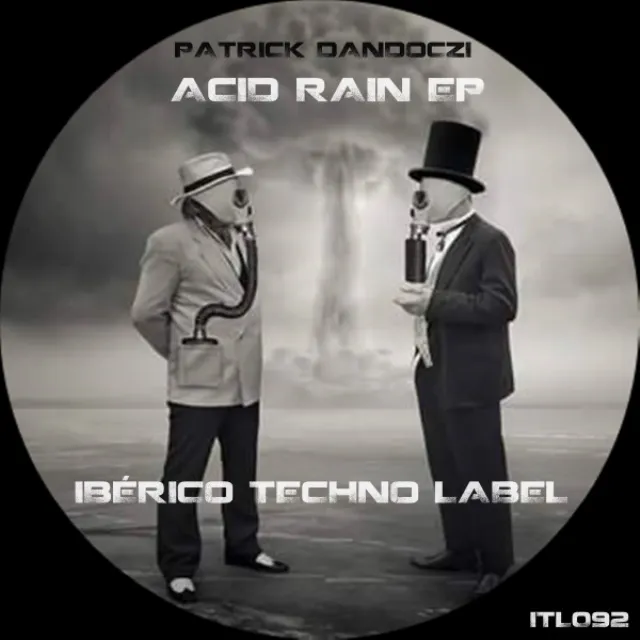 Acid Rain EP