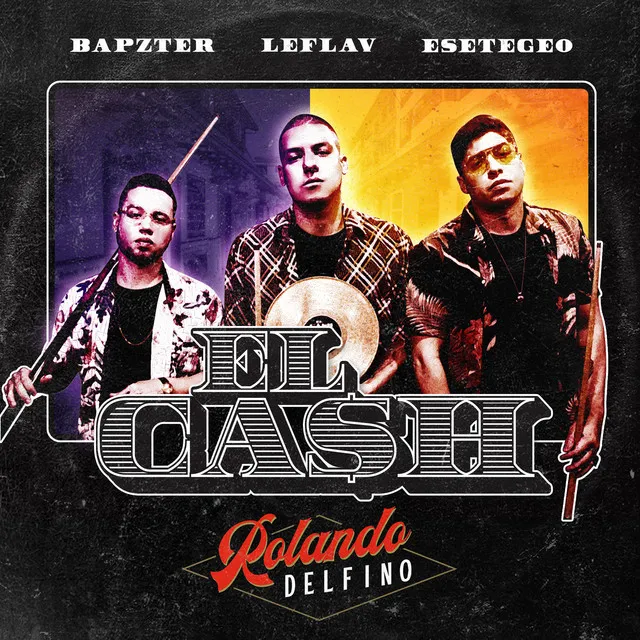 El Cash