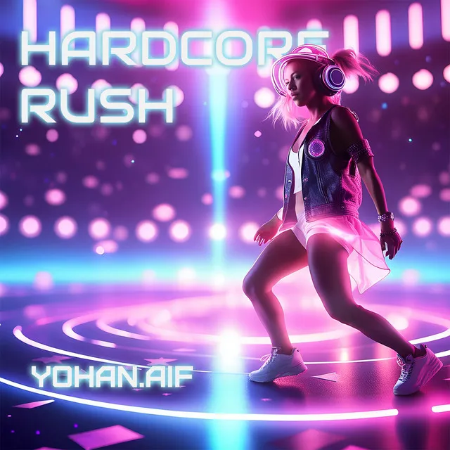 Hardcore Rush