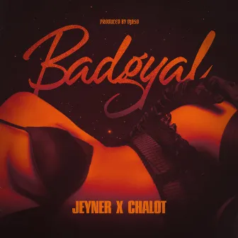 Badgyal by Jeyner