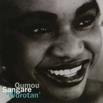 Worotan by Oumou Sangaré