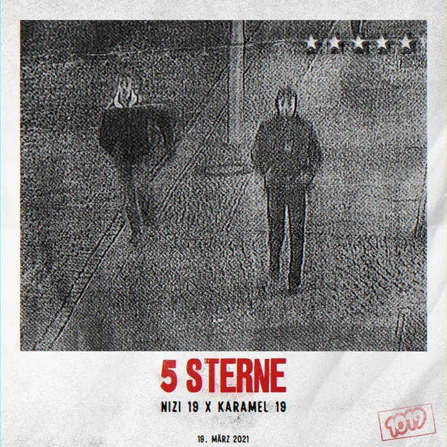 5 Sterne