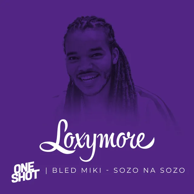 Sono Na Sozo - Loxymore One Shot