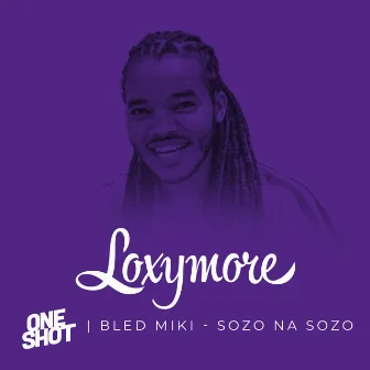 Sono Na Sozo - Loxymore One Shot by Bled Miki