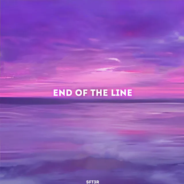 End of the Line - Slowed + Reverb