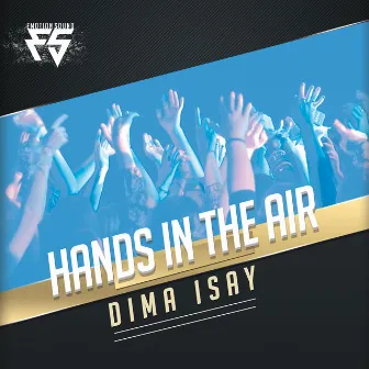 Hands in the Air by Unknown Artist