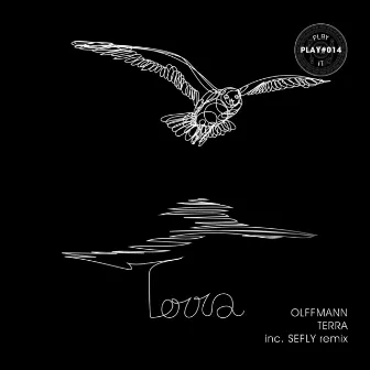 Terra (Incl. Sefly Remix) by Olffmann