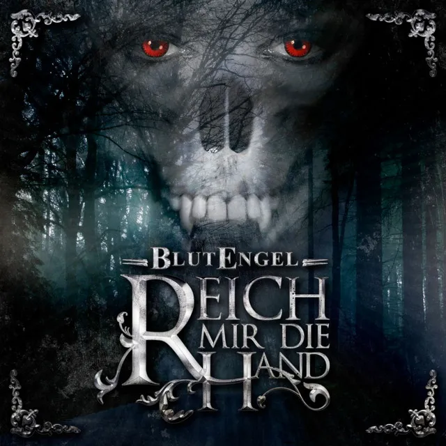 Reich Mir Die Hand - Fire-Eater Remix