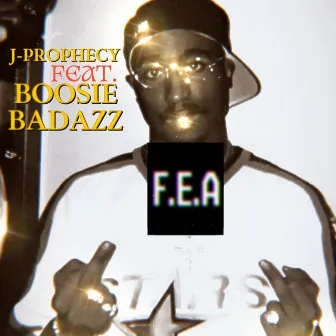 F.E.A by J-Prophecy