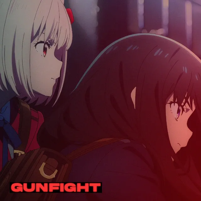 GUNFIGHT