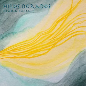 Hilos Dorados by Clara Canale