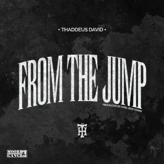 From the Jump by Thaddeus David