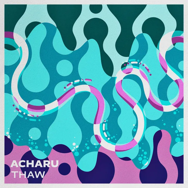 THAW - MaL Remix