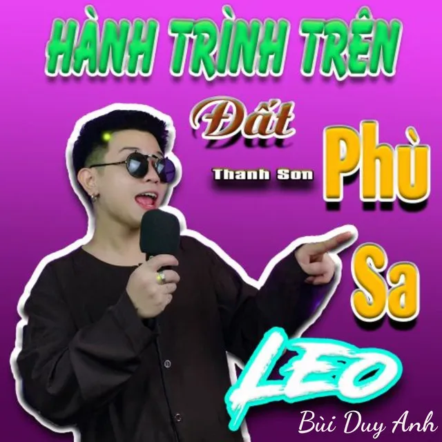 Hành Trình Trên Đất Phù Sa