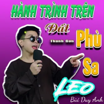 Hành Trình Trên Đất Phù Sa by LEO