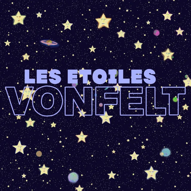 Les étoiles