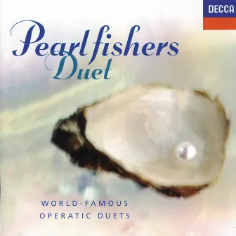 Pearlfisher's Duet - World Famous Operatic Duets by Ettore Bastianini