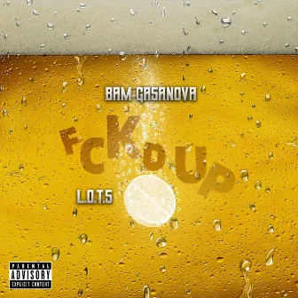 Fckd Up by Bam Gasanova