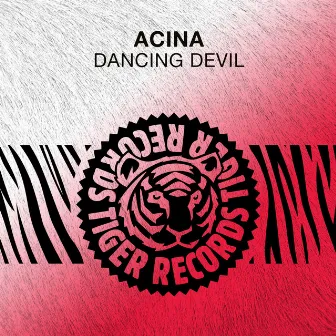 Dancing Devil by Acina