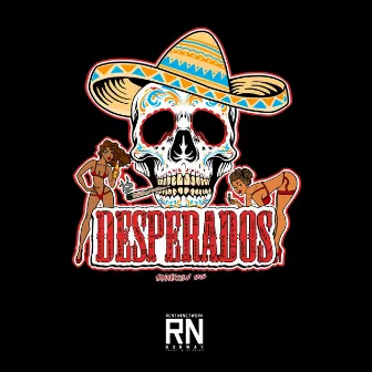 Desperados 2024 by DESPERADOS