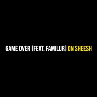 Game Over by Dn sheesh