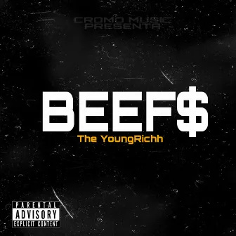 Beefs (Remasterizado) by YoungRichh