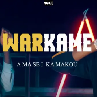 Ama se ika kouma by Warkane