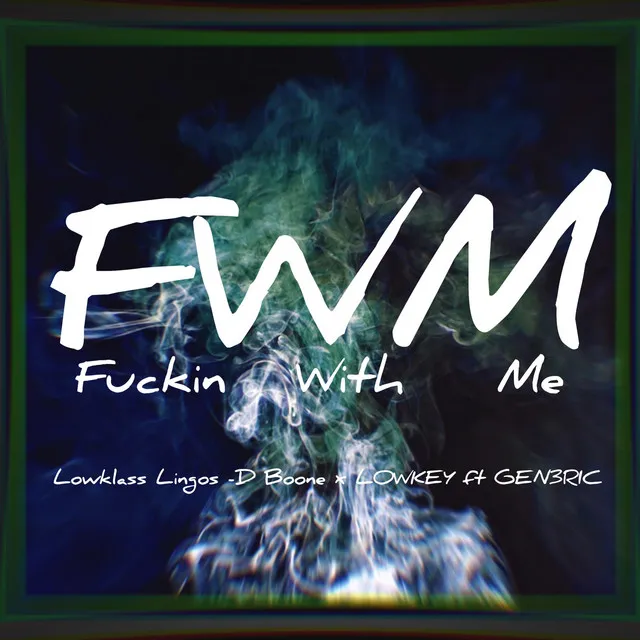 F.W.M