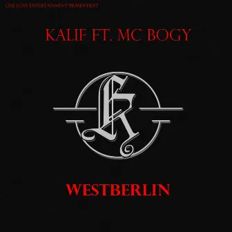 Westberlin by Kalif