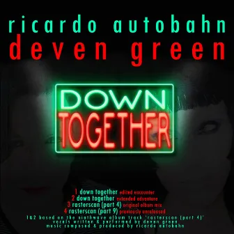 Down Together by Deven Green