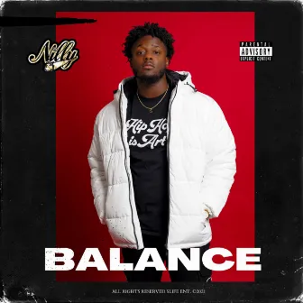 Balance by Nilly