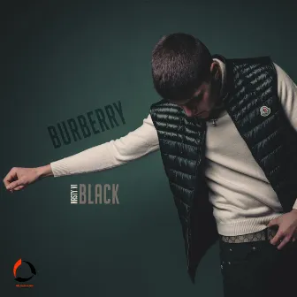 Burberry Black by nasty