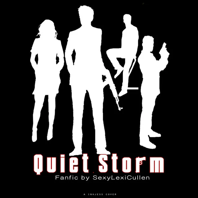 Quiet Storm