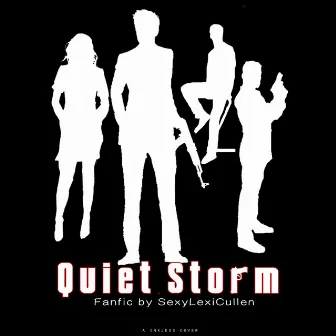 Quiet Storm by Nyce Sosa