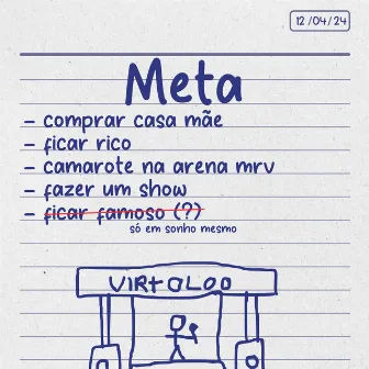 Meta by virtoloo