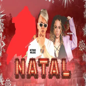 Natal by Mc Fanny