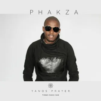 Yanos Prayer by Phakza