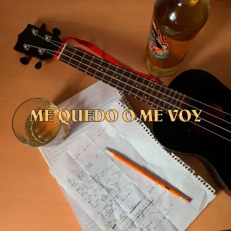 Me Quedo o Me Voy by David de la Luz