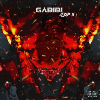 ADP 5 by Gabibi