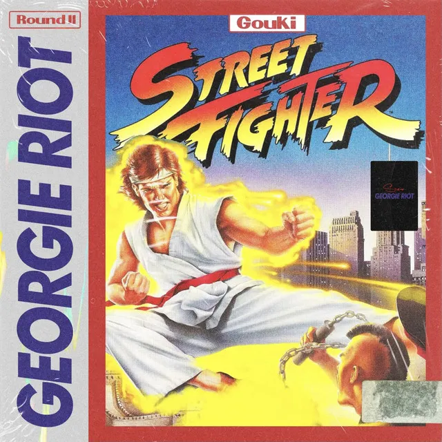 Street Fighter II