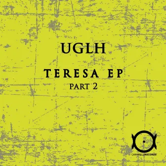 Teresa EP part 2 by UGLH