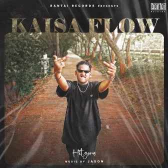 Kaisa Flow by Hitzone