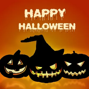 Happy Halloween! - Musica Strumentale per Feste di Halloween, Effetti Sonori, Zombie, Urla, Grida by Halloween Horror Sounds