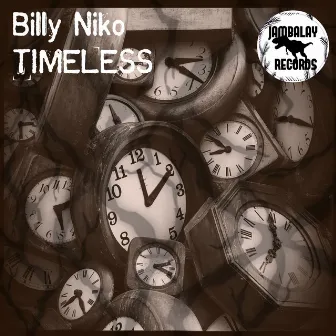 Timeless by Billy Niko