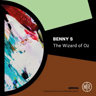 The Wizard of Oz by Benny S