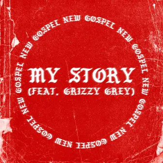 My Story (Radio Edit) by J. Seuss